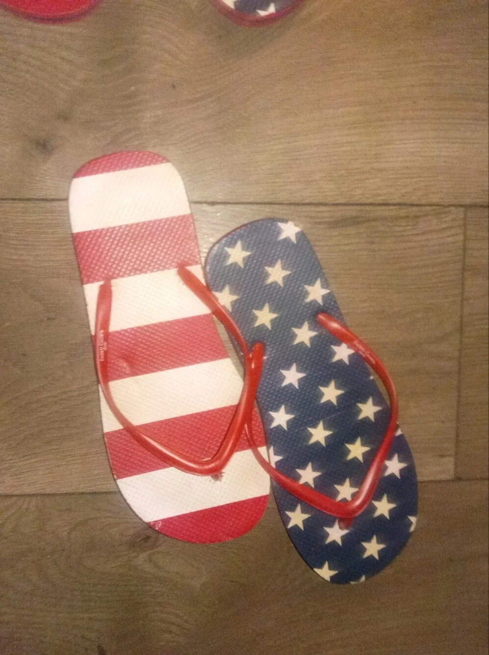 N/A patriotic kids